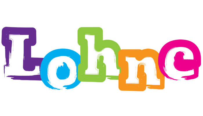 Lohne casino logo