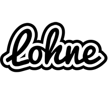 Lohne chess logo