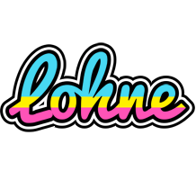 Lohne circus logo