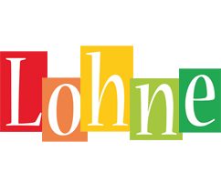 Lohne colors logo