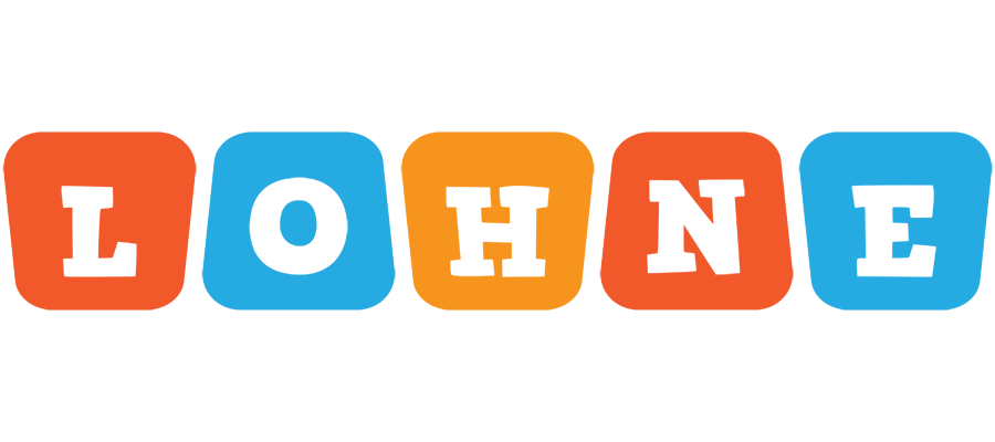 Lohne comics logo