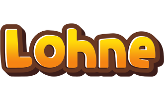 Lohne cookies logo