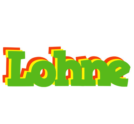 Lohne crocodile logo