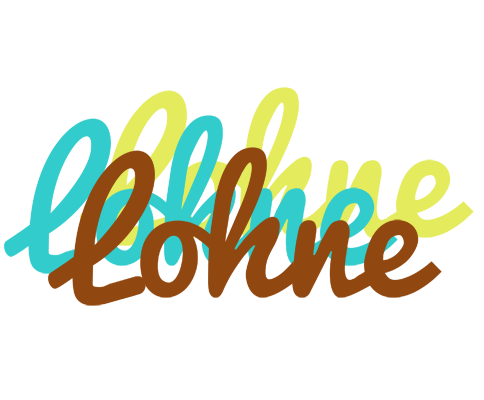 Lohne cupcake logo