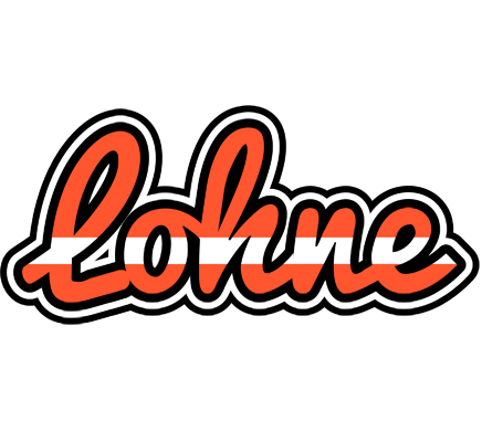 Lohne denmark logo