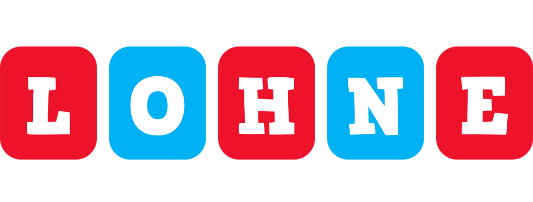 Lohne diesel logo
