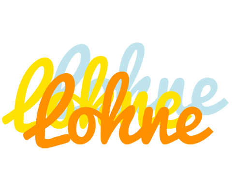 Lohne energy logo