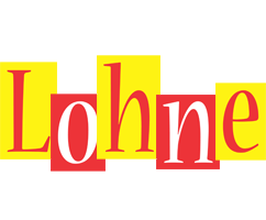 Lohne errors logo