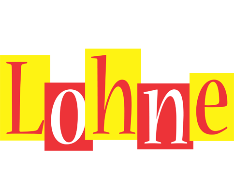 Lohne errors logo