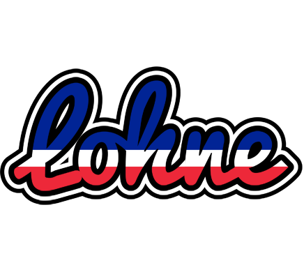 Lohne france logo