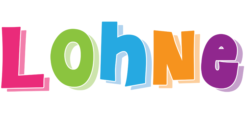 Lohne friday logo