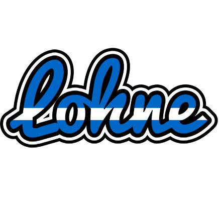 Lohne greece logo