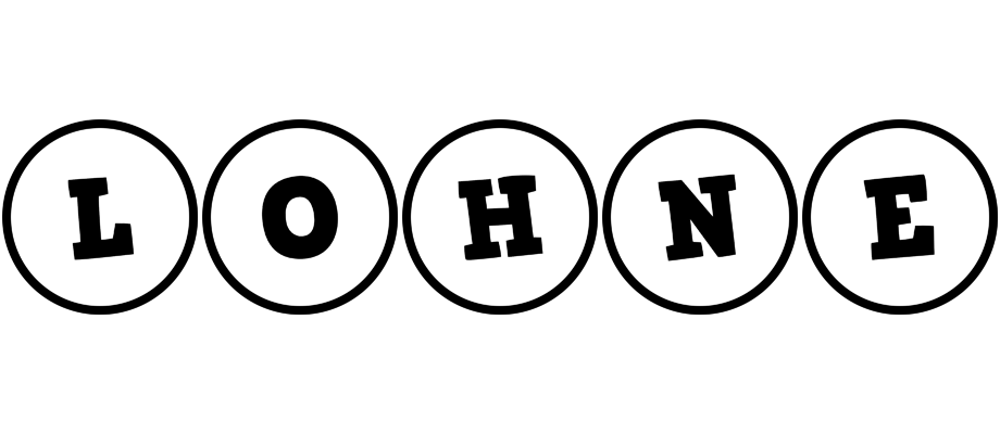 Lohne handy logo