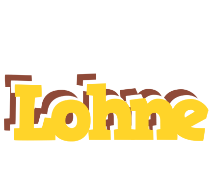 Lohne hotcup logo