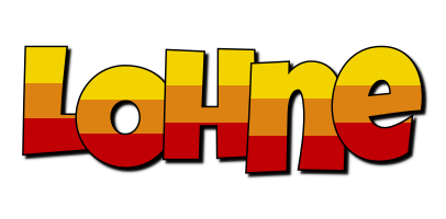 Lohne jungle logo