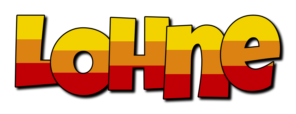 Lohne jungle logo