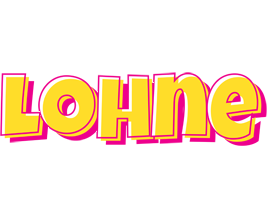 Lohne kaboom logo