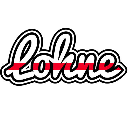 Lohne kingdom logo
