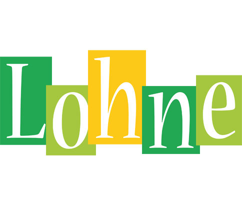 Lohne lemonade logo