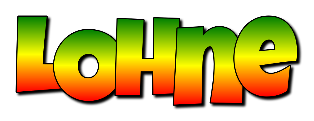 Lohne mango logo