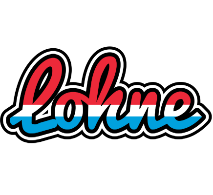 Lohne norway logo