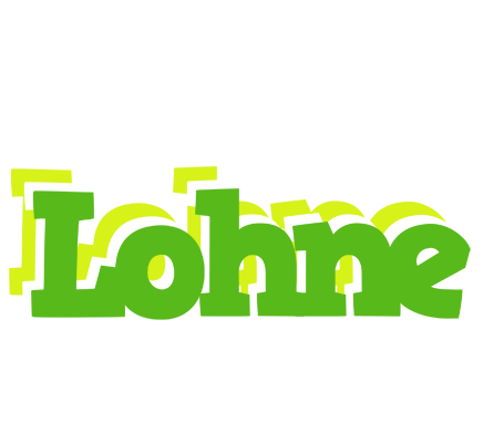 Lohne picnic logo