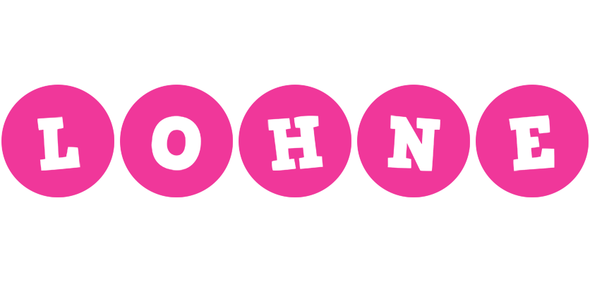 Lohne poker logo