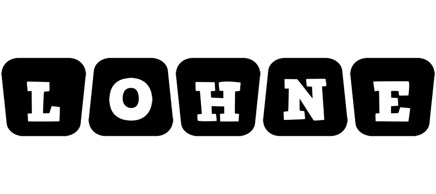 Lohne racing logo