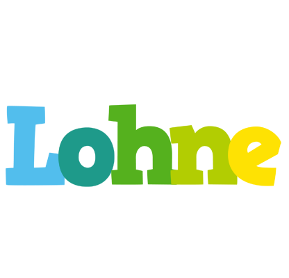 Lohne rainbows logo