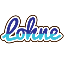 Lohne raining logo