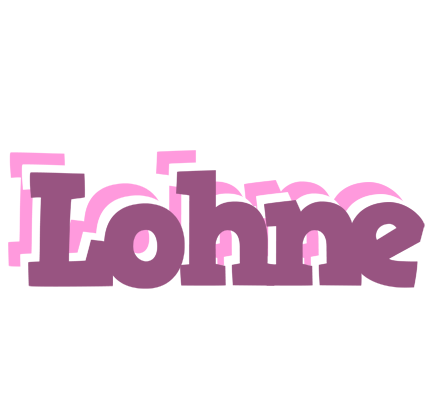 Lohne relaxing logo