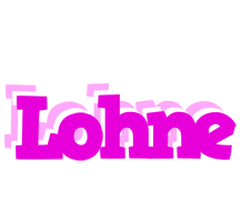 Lohne rumba logo