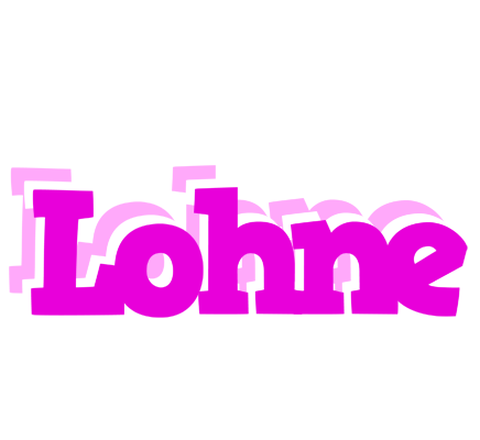 Lohne rumba logo