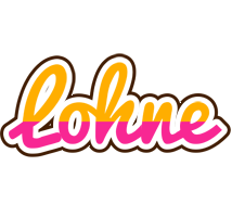 Lohne smoothie logo