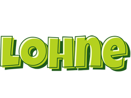 Lohne summer logo