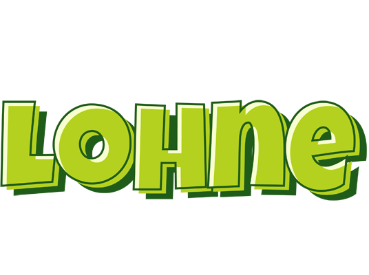 Lohne summer logo