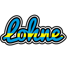 Lohne sweden logo