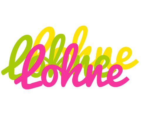Lohne sweets logo