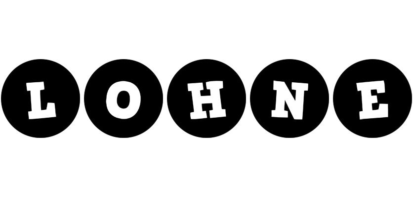 Lohne tools logo