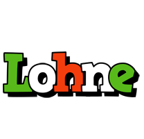 Lohne venezia logo