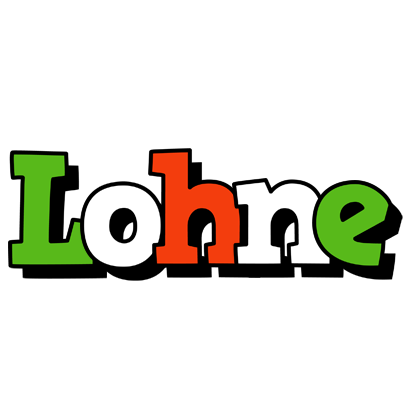 Lohne venezia logo