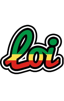 Loi african logo