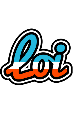 Loi america logo