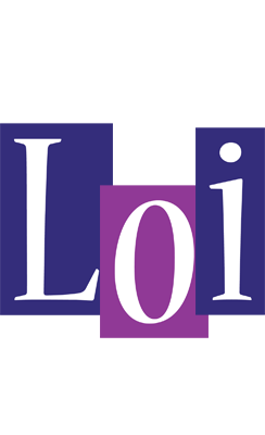 Loi autumn logo