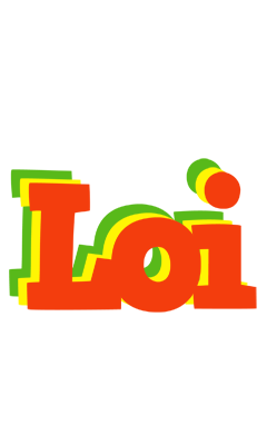 Loi bbq logo