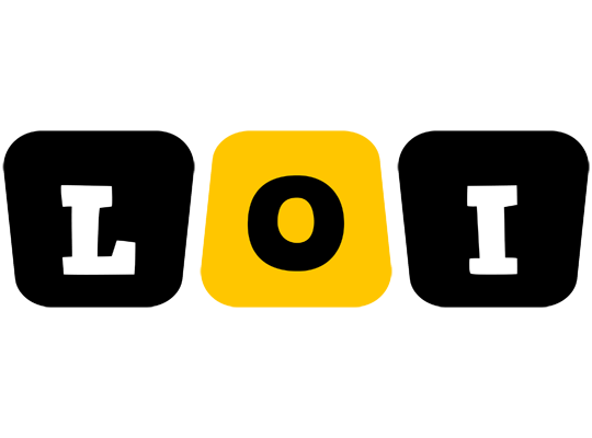 Loi boots logo