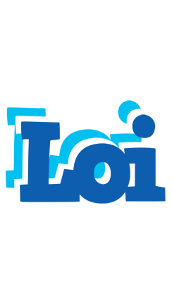 Loi business logo