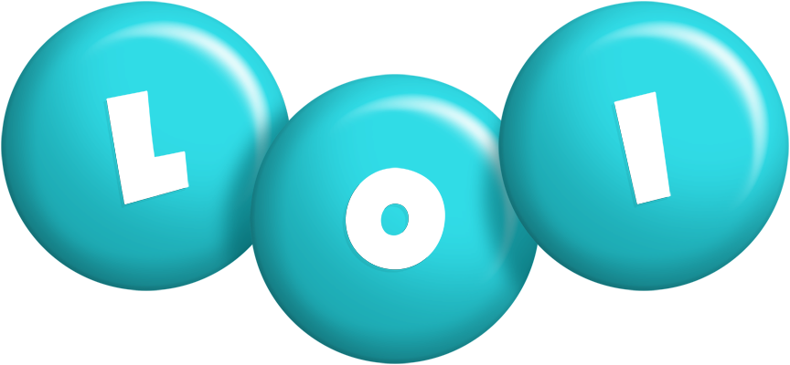 Loi candy-azur logo