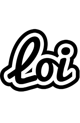 Loi chess logo