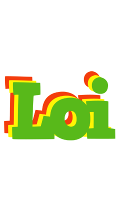 Loi crocodile logo